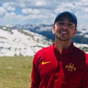 Meet your Posher, Abdul waasay